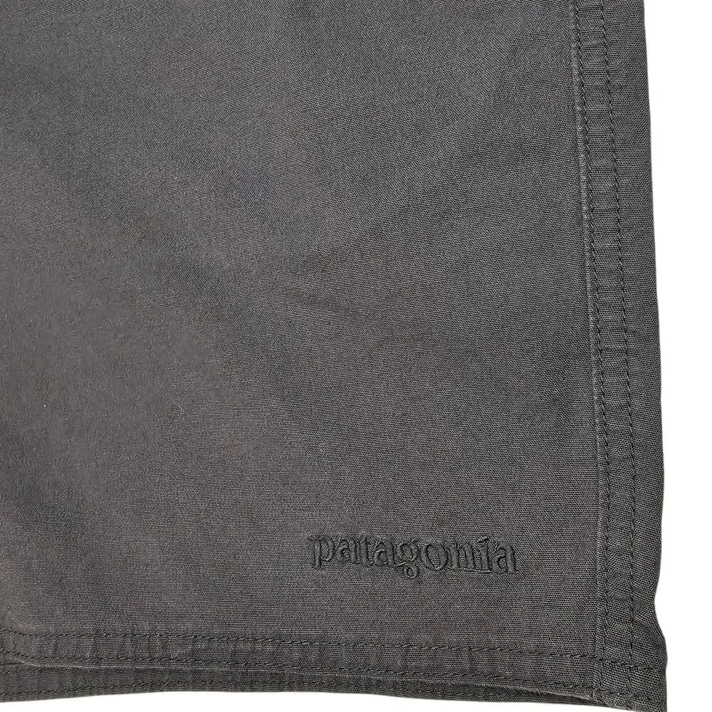 Patagonia Men's Stretch All-Wear Hybrid Shorts 18